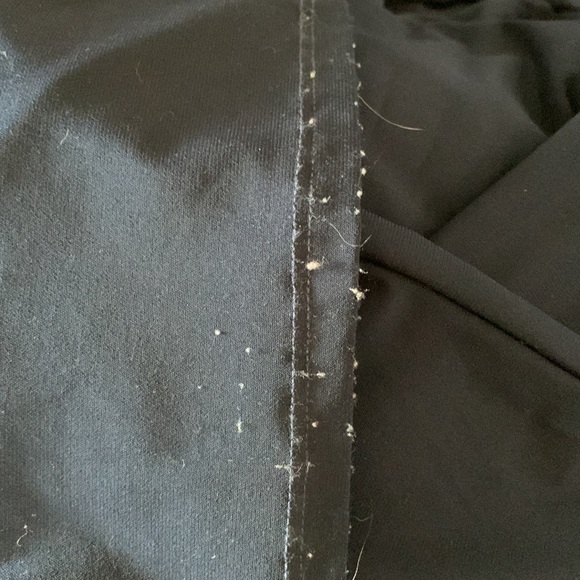 Tacera off the shoulder jumpsuit - Picture 4 of 5